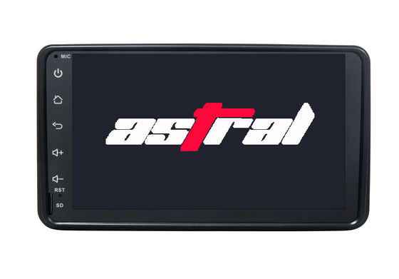 Suzuki Jimny 7.1 Android Car DVD Player , Car GPS Navigators Octa Core / Quad Core CPU supplier