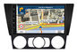 In Dash BMW3 Car GPS Navigation System E39 E90 E91 E92 E93 9.0 Inch Screen supplier