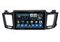 Octa Core 32GB ROM Toyota GPS Navigation Entertainment System RAV4 3G 4G Wifi supplier
