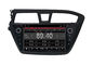 Android 7.1 2 Din Car Radio Hyundai DVD Player Bluetooth GPS Head Unit for I20 supplier