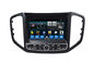 Android Octa Core Chery Car GPS Navigation Receiver Multimedia MVM Tiggo 5 supplier