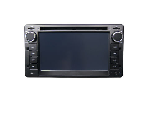 Car Dashboard FORD Dvd Navigation System Crown Victoria / Mercury Grand Marqui supplier