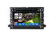 Explorer Expedition Mustang Fusion Ford DVD Navigation System 7 inch HD Screen supplier