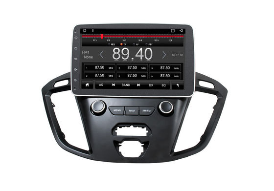 9 Inch Screen Auto Navigation Systems In Dash Stero Steering Wheel Control supplier