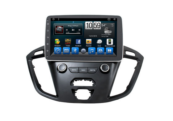 9 Inch Screen Auto Navigation Systems In Dash Stero Steering Wheel Control supplier