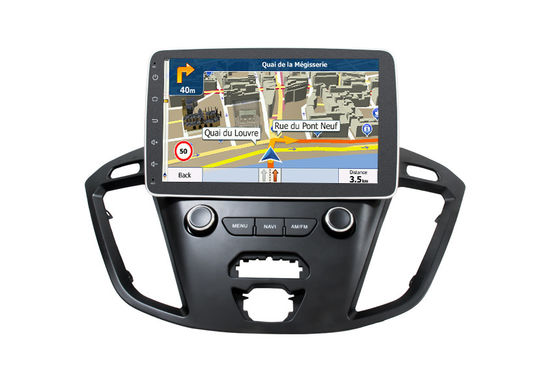 9 Inch Screen Auto Navigation Systems In Dash Stero Steering Wheel Control supplier