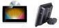Portable Headrest Dvd Player Car Cd Dvd Player 10.1 Inch Wth Remote Control supplier