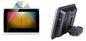 Professional Car Back Seat Dvd Player Entertainment System USB SD HDMI supplier
