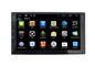 AUX 6.2 Inch Screen GPS Navigation System For Universal DVD Player supplier
