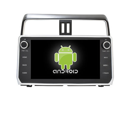 Dashboard TOYOTA GPS Navigation Bluetooth Hand - Free Support Name Search  supplier