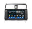 Dashboard TOYOTA GPS Navigation Bluetooth Hand - Free Support Name Search  supplier