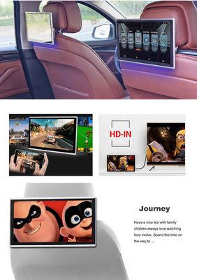 11.6 Inch Car Entertainment System supplier