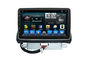 Stereo GPS Navigation System High Temperature Resistance Support Dual Zone Function supplier