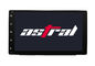 Brightness Adjustable Toyota Navigation System Customized Boot Up Logo supplier