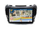 Integrated Car GPS Navigation System 2 Din Android Auto Radio With DVD Player supplier