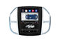 Tesla Style Screen Car Multimedia Navigation System Benz Vito Automotive Infotainment supplier