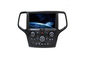 2 Din Android Car GPS Navigation System For Jeep Grand Cherokee Car Video Player supplier