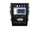 Smart Touch Screen Head Unit 12.1 Ford Mondeo 2013 Car Radio Tesla Dashboard Display supplier