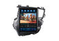 KIA DVD Player Smart Touch Screen Radio K5 Optima Tesla Infotainment System supplier