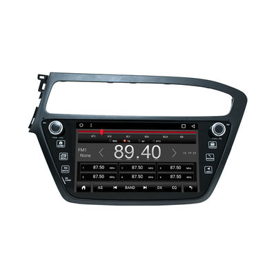 4G SIM Port HYUNDAI DVD Player RAM 2GB/4GB ROM 32GB/64GB Support Gps Navigation Radio supplier