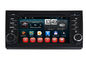 Audi A4 Car Multimedia Navigation System Android DVD Player 3G WIFI BT supplier