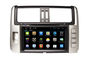 Toyota 2012 Prado GPS DVD Player Android 4.1 navigation systems for cars in dash supplier