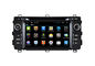Android DVD Player Toyota Auris GPS Navigation Rearview Camera Input SWC TV supplier