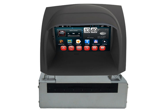Android Ford DVD Navigation System Fiesta GPS iPod 3G Wifi SYNC Touch Panel Bluetooth supplier