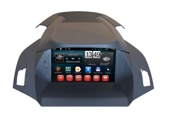 Ford DVD Navigation System Android 4.1 supplier