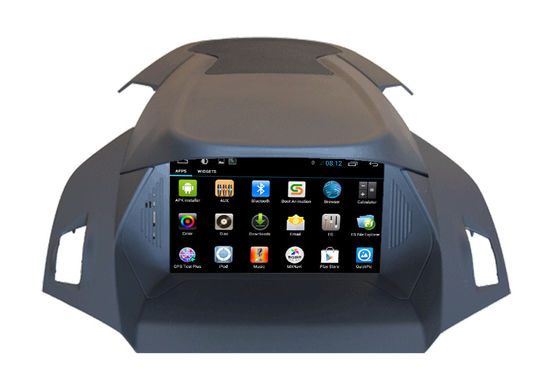 Ford DVD Navigation System Android 4.1 supplier