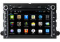 Digital SYNC Ford Explorer / Expedition / Mustang / Fusion Car Video Player with Android OS supplier
