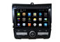 1080P HD Video City 2011 Honda Navigation System Multimedia Car Navigator with CorteX A9 CPU supplier