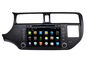 KIA K3 Rio 2012 2013 Android DVD Player GPS Navigation 3G WIFI Bluetooth Camera Input supplier