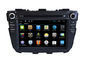Sorento 2013 Car Multimedia Navigatio Android KIA DVD Player Dual Zone BT 1080P iPod supplier