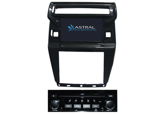 Citroen DVD Player with Bluetooth  supplier