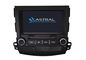 Android System 3G WIFI MITSUBISHI Navigator Outlander 2012 Car DVD Player 1080P HD supplier