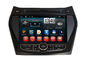 Santa Fe 2013 IX45 Hyundai DVD Player Android Car PC Central Multimedia Bluetooth supplier