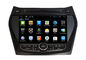 Santa Fe 2013 IX45 Hyundai DVD Player Android Car PC Central Multimedia Bluetooth supplier