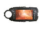 AM FM Radio With RDS Yaris TOYOTA GPS Navigation 3G MP3 MP4 TV iPhone List Dual Zone supplier