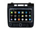 VW Touareg Volkswagen GPS Navigation System Android OS DVD Player SWC BT Radio TV supplier