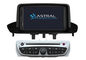 Universal Double Din Wifi 64GB Android DVD Player with Capacitive touch screen 800*480 supplier