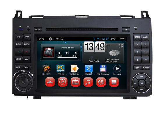 in Car Central Multimidia GPS  supplier