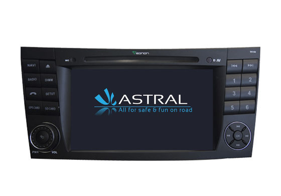 Car Central Multimidia GPS 6 CD Vitural supplier