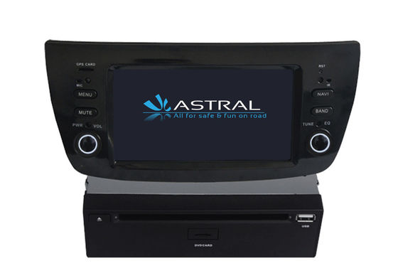 OPEL Combo Car Multimedia Navigation System Android DVD Player Bluetooth ISDB-T DVB-T supplier