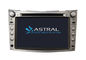 Wince Bluetooth Car Multimedia Navigation System Subaru Legacy Outback TV BT 1080p DVD Player supplier