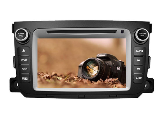 In dash Car DVD Player supplier