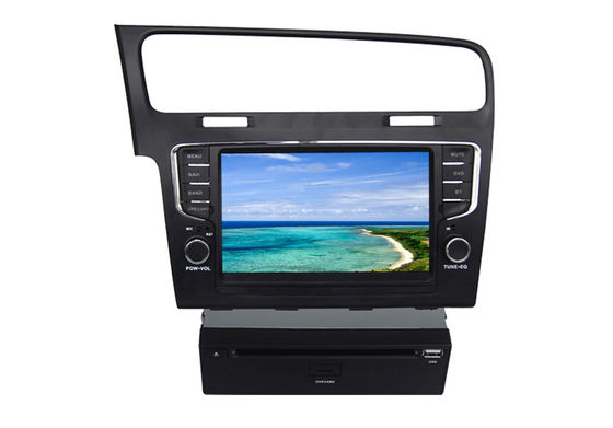 Car Digital VOLKSWAGEN GPS Navigation System supplier