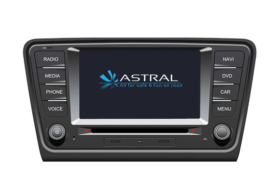 VOLKSWAGEN GPS Navigation System Car Navigator supplier