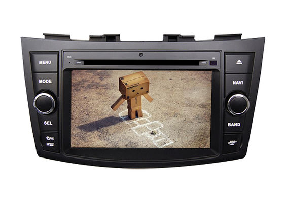 SUZUKI Navigator In dash receiver supplier