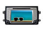 External 3G SUZUKI Navigator SX4 in dash dvd navigation system with Bluetooth Hand Free supplier